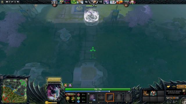 Dota 2 Голодные Игры VeryVarry [VS] PainFunny смотреть онлайн