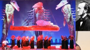 Лекция 5. Форма и власть. Архитектура после Освенцима. Григорий Ревзин. Лекции по поэтике города.