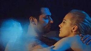 -Моя любовь с тобой навсегда-