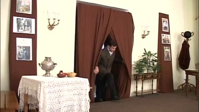 Самодумная Русь смотреть онлайн