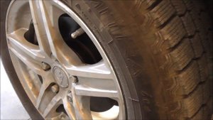 TOYOTA ISIS. Какие шины  лучше! Мишлен.?