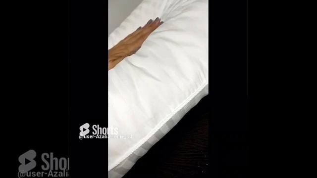 подушка для сна