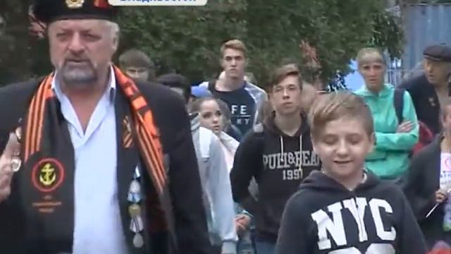 День танкиста отметили в музее Техника 20-го века в Приморском крае