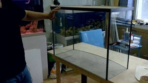 Как наклеить пленку Oracal/ Наклейка заднего фона