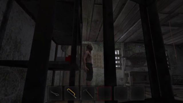 Metel-Horror Escape| как открыть маску кролика|полное прохождение