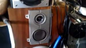 Ресивер Panasonic SA-HE7