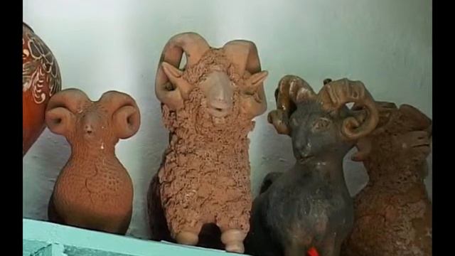 21 перлина Вінниччини - Музей гончарного мистецтва, с. Новоселівка