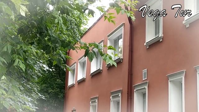 Воронцовская улица Москва