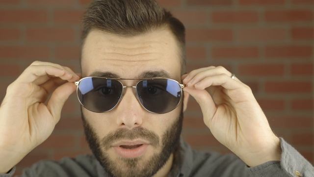 Persol PO2455s Review