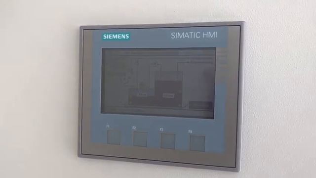 SRD130 Видео №6 Прицеп со шкафом управления смотреть онлайн