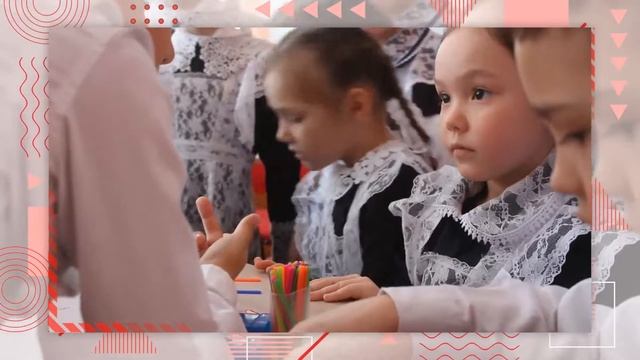 Открытое занятие ДО "Математика-заниматика" центра "Точка роста" МОБУ СОШ №1 с.Бураево