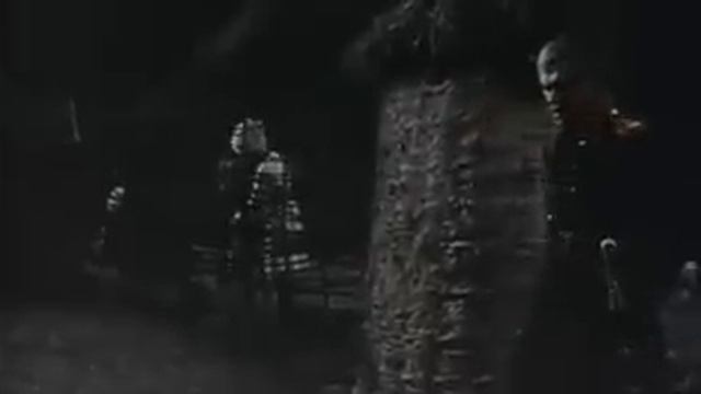 "Бэла: Герой нашего времени", 1965г. 3/12 смотреть онлайн