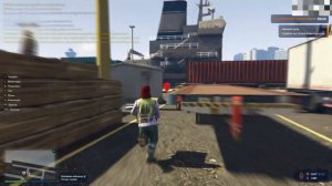 бот на порт гта 5 рп