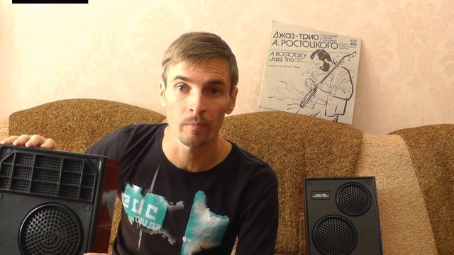 Акустика 15 АС-208 Обзор мелких полочников с неплохим БАСом смотреть онлайн