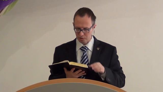 Признаки настоящей веры. Валерий Борзов смотреть онлайн