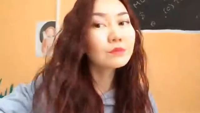 #2 Вот такие милые кудряшки получаются ☺️ #hair #hairstyle смотреть онлайн