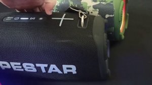 ?КОЛОНКА HOPESTAR A6 MAX?80 W - ДОЖДАЛИСЬ ? ПРЕМИУМ УРОВЕНЬ ?Обзор Распаковка Инструкция