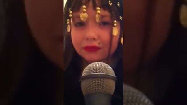 Интервью Виктории Райдос 2