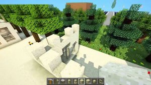 РЕБЕНОК И ДЕВУШКА ЗАМОК ИЗ ПЕСКА НУБА И ПРО ! МАЙНКРАФТ В РЕАЛЬНОЙ ЖИЗНИ ВИДЕО ТРОЛЛИНГ MINECRAFT