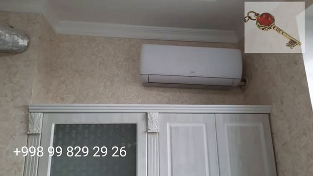 Продажа квартиры в Ташкенте!Family House.Элитный жилой комплекс.4-х комн.115 000$ смотреть онлайн