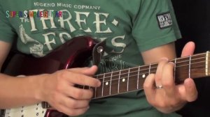 Lilly Wood & The Prick and Robin Schulz - Prayer In C Guitar Lesson Tutorial How to play