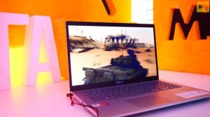ASUS M509DA обзор. ноутбук для учебы 2020