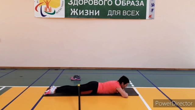 Комплекс упражнений с бодибаром смотреть онлайн