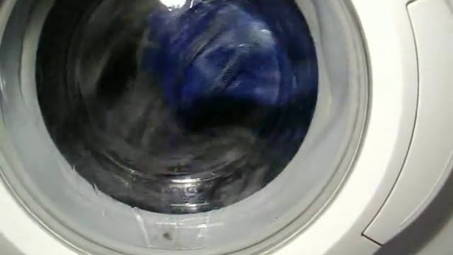 Bosch Maxx WFL 1607 - Bawełna 60 смотреть онлайн