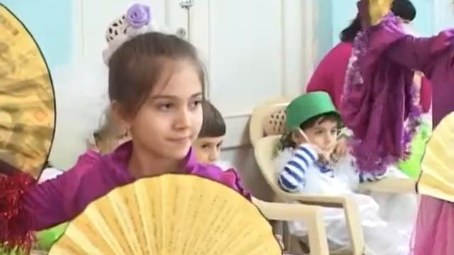 Новогодняя сказка смотреть онлайн