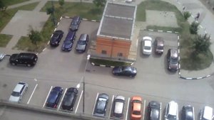 Как сделать парашют для солдатика ?