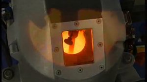 Инструкция для работы с литейной машиной Indutherm