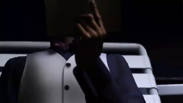 UMEMARO 3D #2 POWER OF GOD (FULL GAME MOVIE) смотреть онлайн