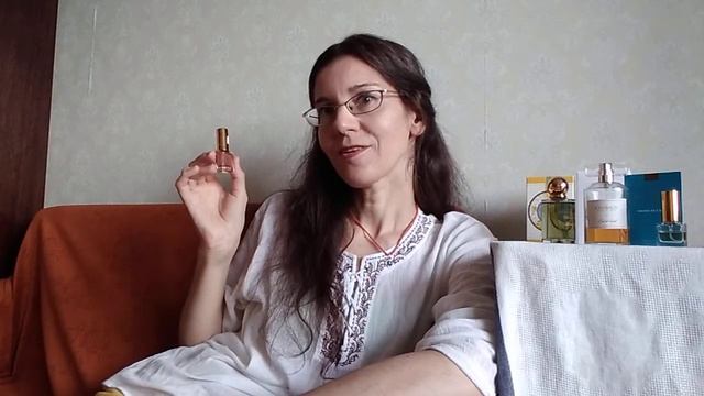Ароматы, которые "хочется съесть". Самые "вкусные" парфюмы. #гурманские_ароматы
