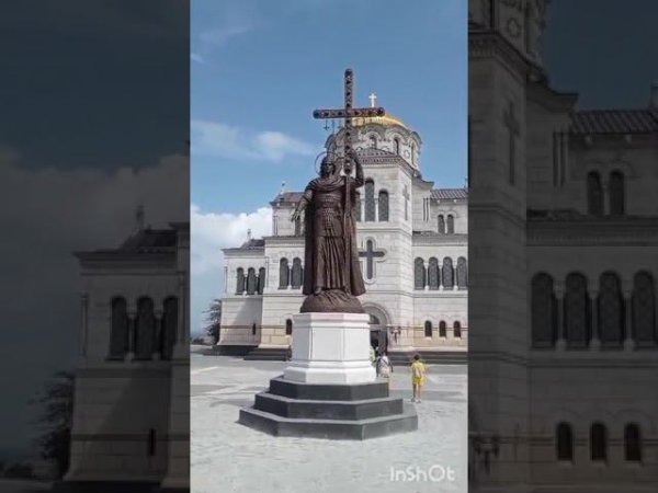 Это я удачно зашёл
