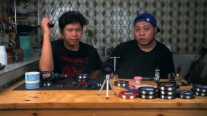 Tutorial & Trick Gampang Bikin S.S.FC & Staggerton | Kookpunt Learning #5