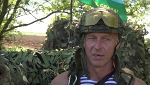 Мобильные подразделения ПВО 331-го гв.ПДП 98-й гв.ВДД на автомобиле «УАЗ Патриот» днём и ночью несут