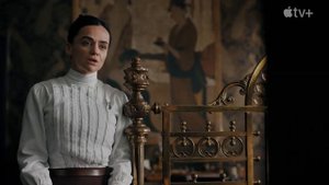 Змей В Эссексе Русский Трейлер Сериал 2022