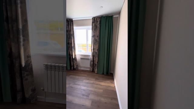 Таунхаус в Мармылево.  89 кВ.м + подвальное помещение