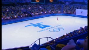 Opening - Mario & Sonic at the Olympic Winter Games (Vancouver 2010) HD