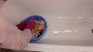 Как легко и быстро отстирать кухонные полотенца?