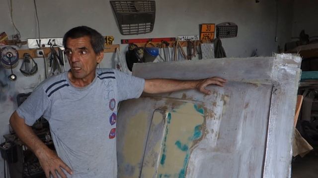 Потолок на т3 задняя секция готова смотреть онлайн