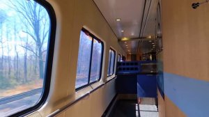 Amtrak Acela Express Washington D.C. to Boston | America's Fastest Train