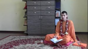 Вальмики Прабху - ШБ 10.9.21, 28.06.2016