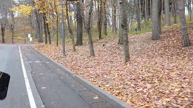 Поездка с аудиоэкскурсией по курортному парку Кисловодска
