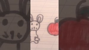 БЫСТРЫЕ РИСУНКИ!КОТОРЫХ МОЖНО НАРИСОВАТЬ ЗА 1 МИНУТУ?