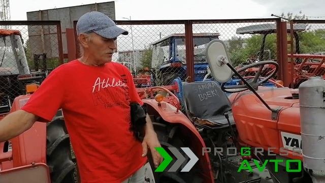Сравнение характеристик и возможностей 2WD C 4WD от владельца заднеприводного минитрактора