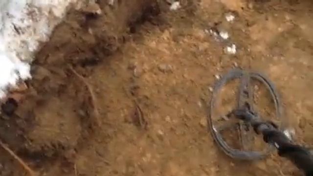 ВОТ ЭТО Я КОПНУЛ! Сезон 2017 успешно откупорен, царские монеты и столовое серебро! Garrett Ace 350 смотреть онлайн