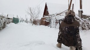 МР 512 отстрел пулек люман на 30 метров ???