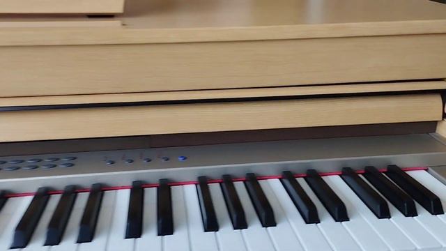 Đàn Piano Điện giá rẻ cho người mới YAMAHA CLP-430 có mặt tại - Nhạc Cụ Văn Quốc TP.HCM смотреть онлайн