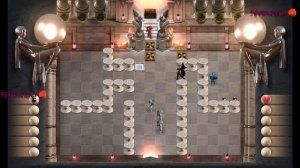The Genesis Order - AngelCraft Puzzles walkthrough 5, 6, 7, 8, 9 ? ?? ?